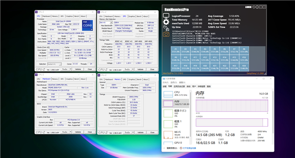 4266MHzʿƷӰRGB DDR4Ƶװ ο