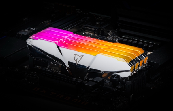 4266MHzʿƷӰRGB DDR4Ƶװ ο