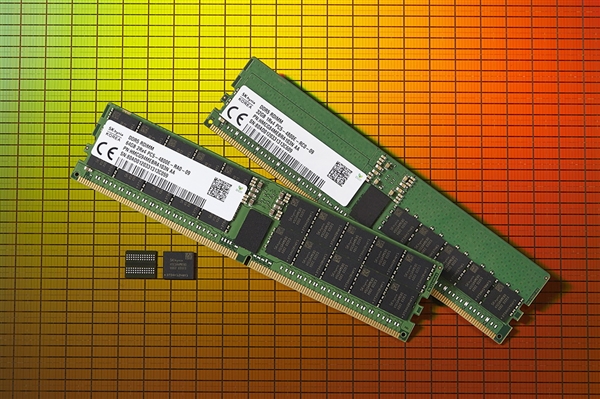 Q1ڴ۸ɴ13% DDR5Ȼͦ