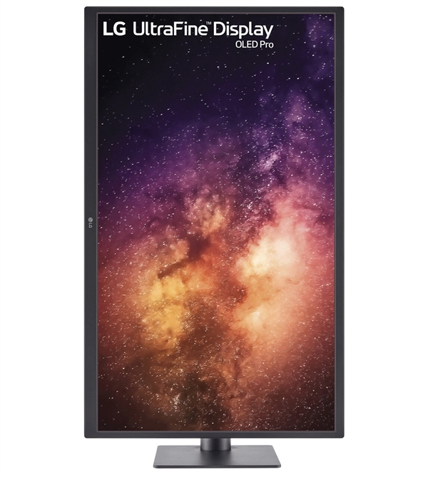 LG4K OLEDרҵʾ99% P3ɫ