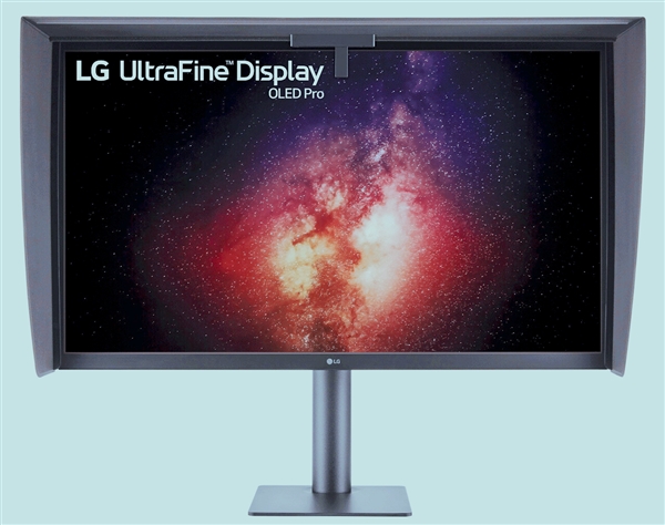 LG4K OLEDרҵʾ99% P3ɫ