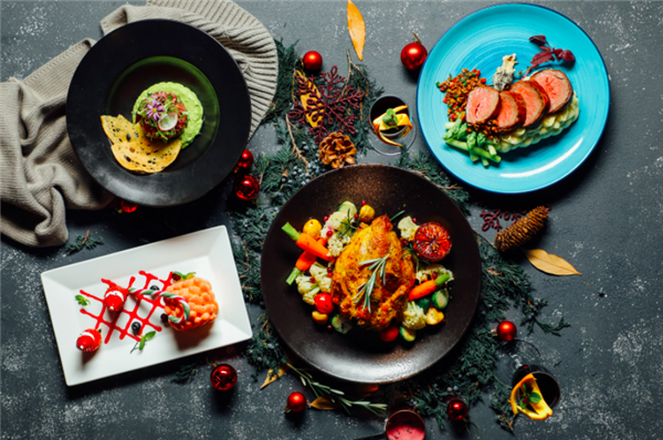 19岁的网红餐厅新元素突然破产:曾经几亿美元没卖出去