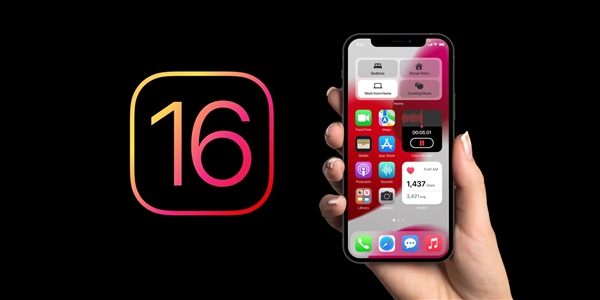 iOS 16ع iPhone 6SҪĻ