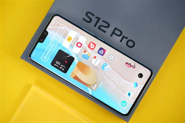 ָ۷壡vivo S12 Proͼ