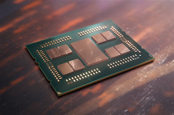 AMD Zen3 64ռУ߳˺PRO 5000WX֤ͨ