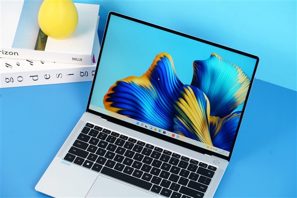 Ϊ׿P3ɫʼǱΪMateBook X Pro 2022ͼ