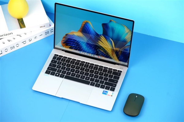 Ϊ׿P3ɫʼǱΪMateBook X Pro 2022ͼ