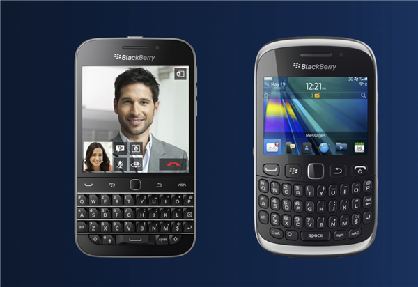 ˣݮBlackBerry OSֹǰ׿iOSĶ