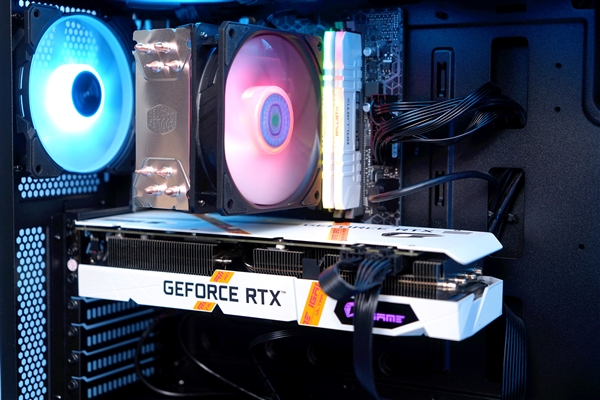 RTX 3060Tiӳ ZERO͵ͼ