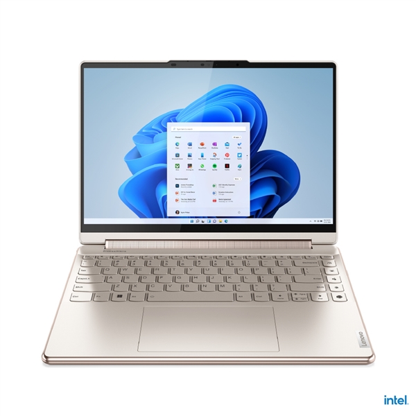 뷢¿Yoga 9iתʼǱ12+4K OLED