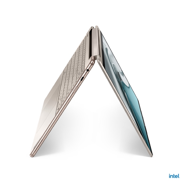 뷢¿Yoga 9iתʼǱ12+4K OLED