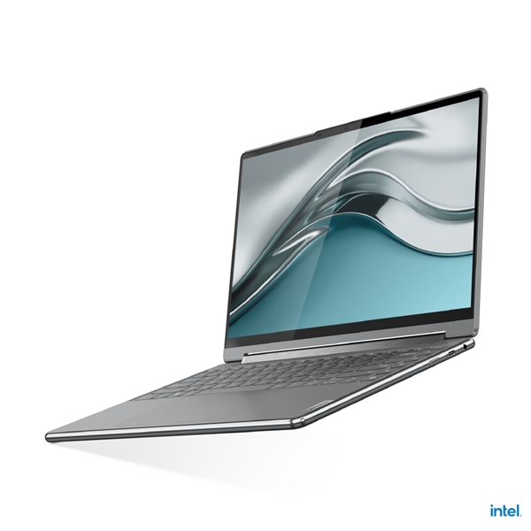 뷢¿Yoga 9iתʼǱ12+4K OLED