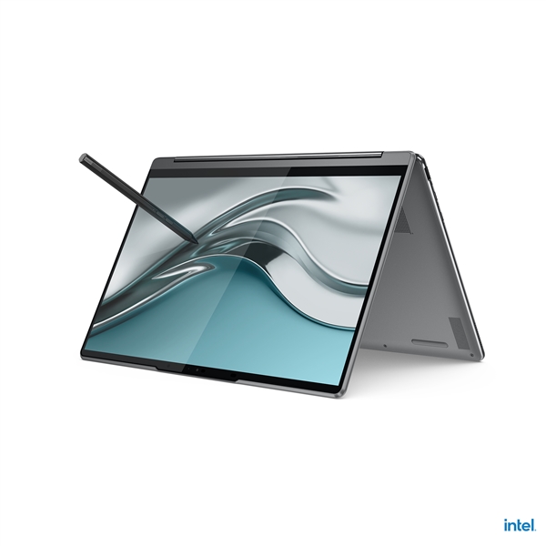 뷢¿Yoga 9iתʼǱ12+4K OLED