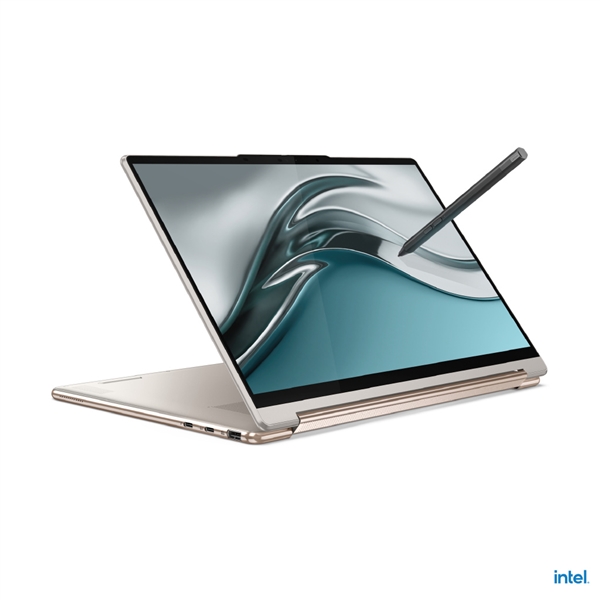 뷢¿Yoga 9iתʼǱ12+4K OLED