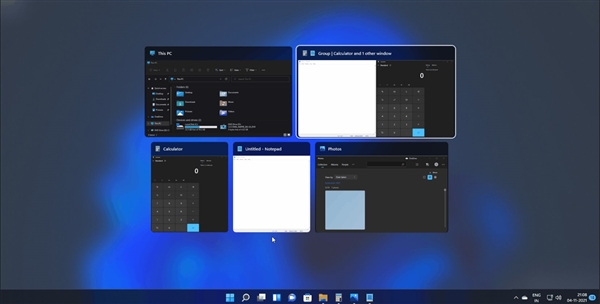 Windows 11 Alt+TabлԽԽƻ