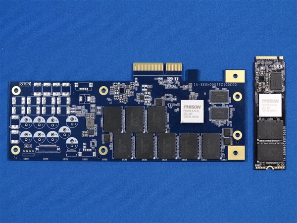 ׷ȺE26أ΢ǹPCIe 5.0 SSD дһ