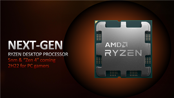 ս꣡AMD Zen4 AM5ӿϸع⣺