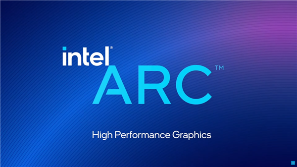 Intel ArcŶԿŻ40