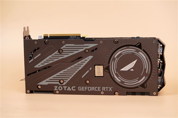 12GBԴӳ֣̩RTX 3080 12G6X PGF OCԿͼ