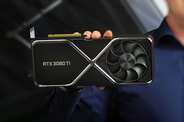 NVIDIA RTX 3090 TiͣBIOSӲ