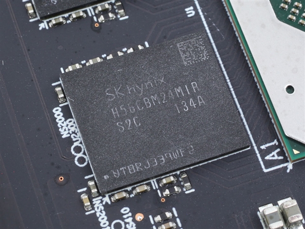 AMDԿȫ18GHz GDDR6Դ棺ûN