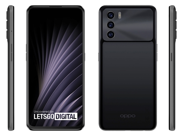 ݾͷμOPPO»ȾͼأReno 8 Pro