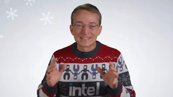 Intel CEO12°AMD˦ δᱻ