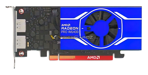 AMD׿6nmվԿW6400£Ľ50