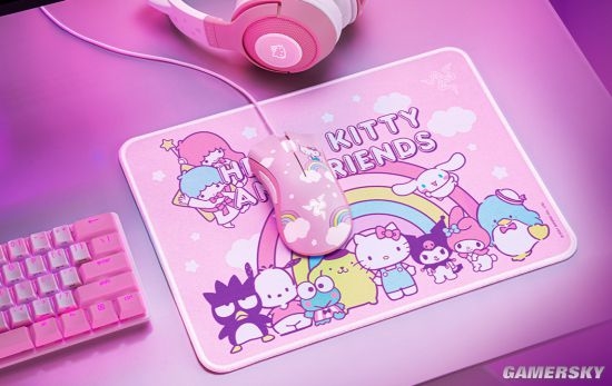 ƳHello Kitty вһף