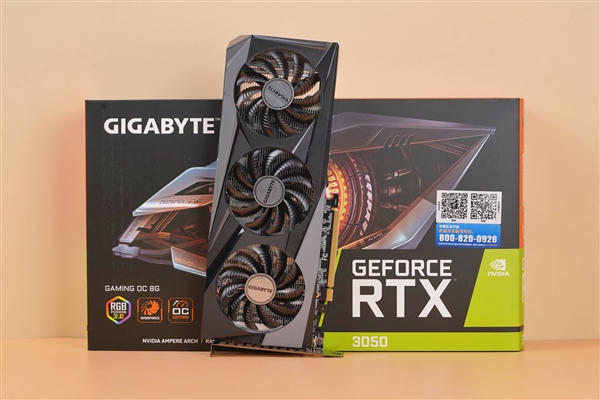 1080PϷRTX 3050 GAMING OCԿͼ