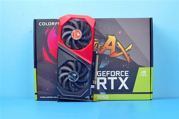 1899ԪRTX 3050ԿӼǧԪ NVIDIAӴȱӦ