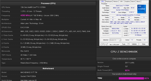 3070TiIntel Arc A370MʼǱԿ װ