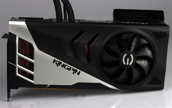 еĿʣEVGA RTX 3090 Ti KINGPIN״