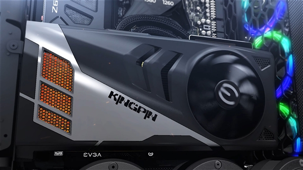 еĿʣEVGA RTX 3090 Ti KINGPIN״