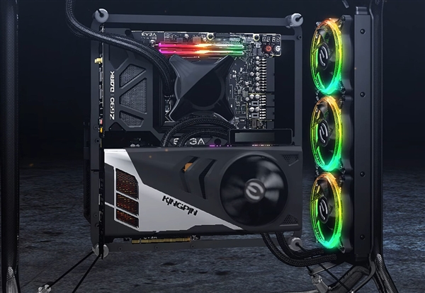 еĿʣEVGA RTX 3090 Ti KINGPIN״