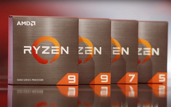 5nm Zen4ҪAMD5000ɱ