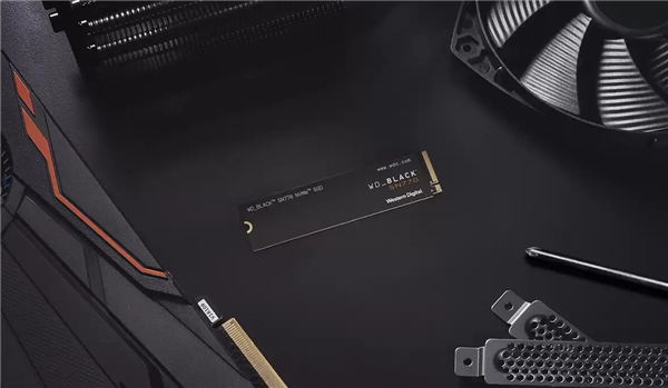 ƽPCIe 4.0 SSDSN770DRAM д4900MBs