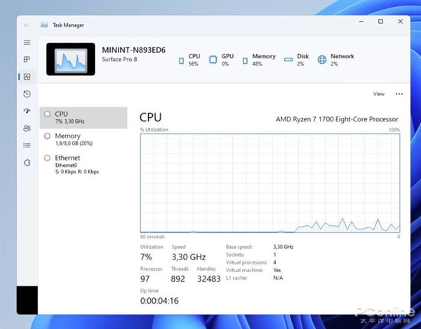 Win11始终不够好用?教你几招让Win11变得更顺手