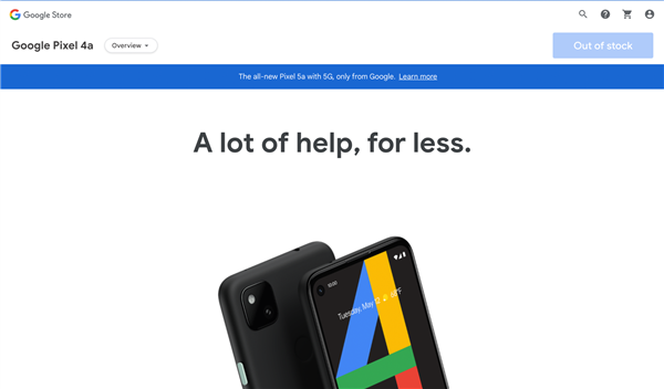 2200ԪеȸPixel 4aȱº¼ܣ