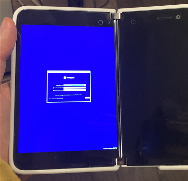 Win11ֻ΢Surface DuoɹWin11