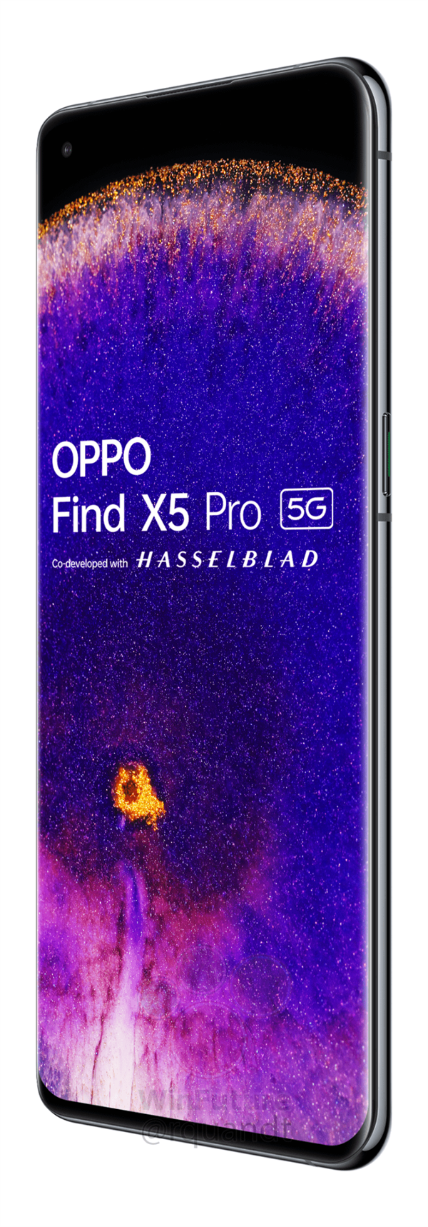 Find X5 ProȾͼأOPPO MariSilicon XоƬӳ