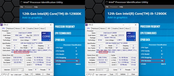 Intel 12ƽ⿪AVX-512ָȥ