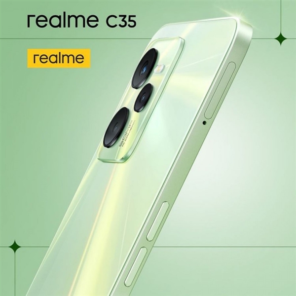 realme C35ع⣺210շ ϹչT616о