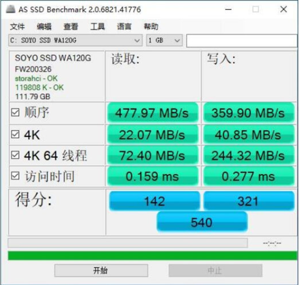 ˵SSDɱ120GB 89Ԫ 240GB149Ԫ