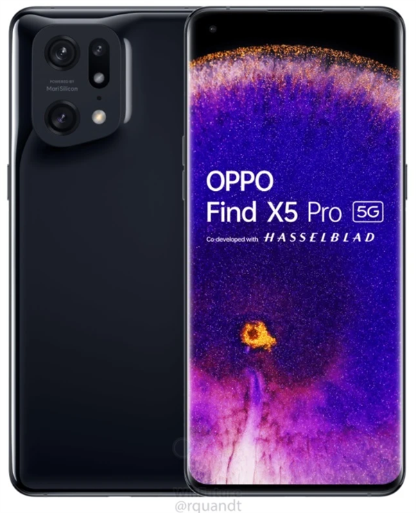 OPPO Find X5 Proع⣺8 Gen 1