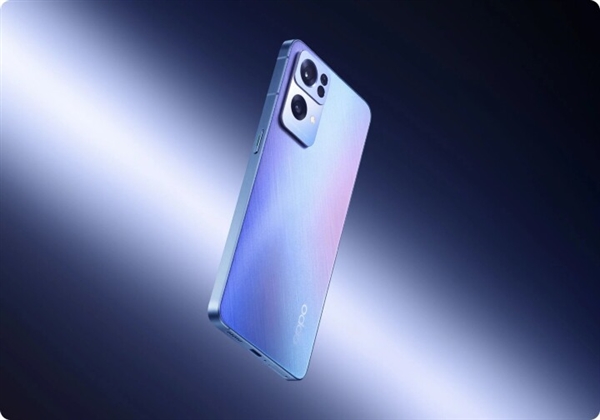 OPPO Reno 7ʰ淢ȫϵо