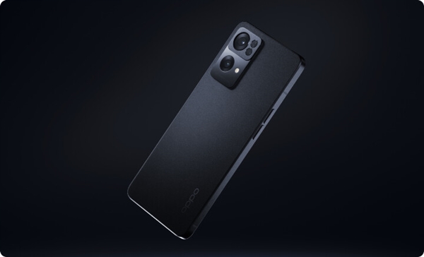 OPPO Reno 7ʰ淢ȫϵо