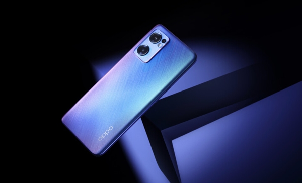 OPPO Reno 7ʰ淢ȫϵо