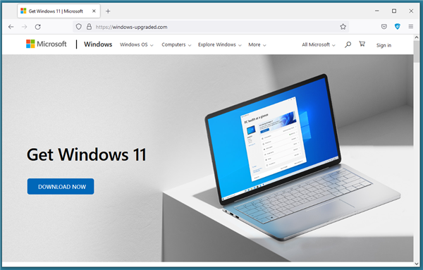 Windows 11ðվкȡûϢ