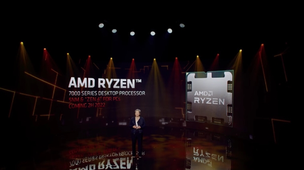 AMD Zen 47000ǰ4·IPC18%Ƶ5GHz